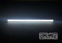 新品即納! 幅850ｍｍ LED蛍光灯 14W 12/24V 蛍光灯ユニット LEDランプ 看板灯 アンドン用 デコトラ トラックパーツ G0328S_画像1