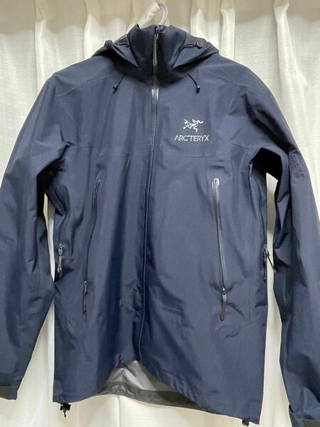 Beta AR jacket S tui arc’teryx