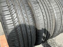 ZEETEX ZTI000 NEW REVOLUTION 165/50R15 73V ４本セット_画像4