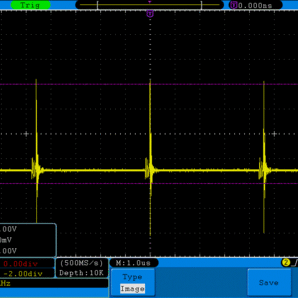 [SW-55適合] 12Vバッテリー 延命再生用パルス発生装置 デサルフェーター／デサルフェータ/バッテリパルサーの画像2