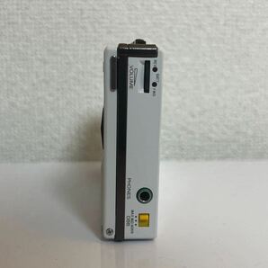 4166 SONY ソニー ウォークマン WALKMAN カセットプレーヤー カセットウォークマン vintage PORTABLE CASSETTE PLAYER wm-150の画像5