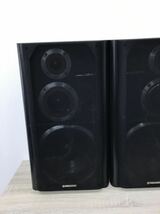 4130 PIONEER パイオニア SPEAKER スピーカー S-X740V_画像2