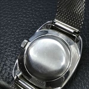 4169 ウォルサム Waltham 手巻き レディマキシム RADY MAXIM VIP 稼働品 SS 腕時計 の画像6