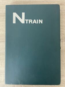 2550 A【1d127】国鉄111系 112系 6両セット KATO 鉄道模型 NTRAIN ケース付