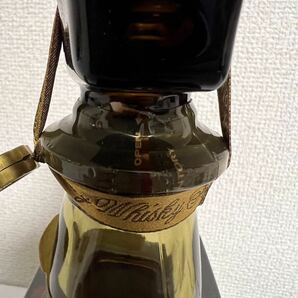 4156 SUNTORY サントリー ROYAL ローヤル ウイスキー 古酒 WHISKY ブルーラベル ロイヤル 12年 720mlの画像7