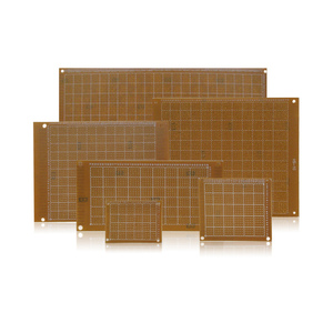  one side * paper feno-ru basis board 130x250mm 10 sheets 