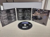 ☆MICHAEL SCHENKER GROUP☆BY INVITATION ONLY【必聴盤】マイケル・シェンカー 豪華メンバーのカヴァーアルバム デジパック仕様 CD_画像3