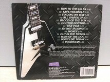 ☆MICHAEL SCHENKER GROUP☆BY INVITATION ONLY【必聴盤】マイケル・シェンカー 豪華メンバーのカヴァーアルバム デジパック仕様 CD_画像2