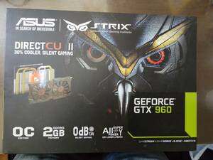 GTX960-DC2OC-2GD5