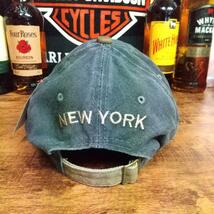 即決　新品　送料無料　ヤンキース　NY　キャップ　CAP　USA　ヤンキーズ　ベースボール　メジャーリーグ　MLB　野球　アメリカ　大リーグ_画像3