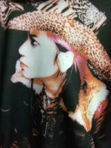 即決　新品　送料無料　X JAPAN バンド　ひで　エックス　hide ヒデ　パーカー　ロック　バンド　黒　YOSHIKI 　PATA　TOSHI_画像2