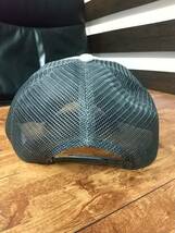 即決　新品　送料無料　ステットソン　USA　マリブ　キャップ　CAP　カリフォルニア　CA　キャップ　トラッカー　STETSON_画像3