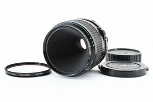 [美品] ミノルタ MINOLTA MD MACRO 50mm f/3.5 マニュアルフォーカス 単焦点 レンズ 2122350