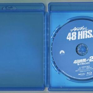 48時間＋48時間 PART2 帰って来たふたり（2作品セット）■ 国内正規盤Blu-ray■の画像4