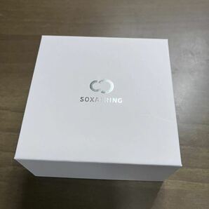 SOXAI ring 1 サイズ16 健康管理の画像3