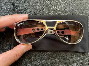  Black Fly sunglasses Vintage black RayBan 