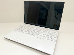 富士通 LIFEBOOK AH30/E3 AMD 3020e 1.2GHz 【BIOS起動NG】