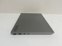 Lenovo ThinkBook 13s-IWL Core i5 【BIOS起動NG】 _画像6