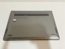 Lenovo ThinkBook 13s-IWL Core i5 【BIOS起動NG】 _画像8