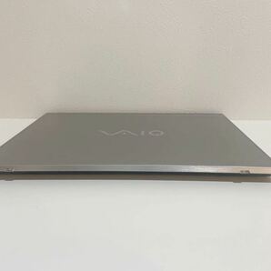 VAIO SX14 VJS142C12N Corei5 1.6GHz BIOS起動 の画像6