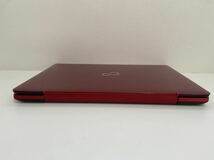 富士通 LIFEBOOK AH53/X Core i7 2.6GHz 【BIOS起動NG】 _画像5