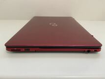 富士通 LIFEBOOK AH53/X Core i7 2.6GHz 【BIOS起動NG】 _画像4