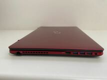 富士通 LIFEBOOK AH53/X Core i7 2.6GHz 【BIOS起動NG】 _画像6