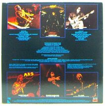 LP,ATLANTA RHYTHM SECTION CHAMPAGNE JAM 輸入盤_画像2