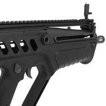 【新品☆即納】ARES 電動ガン TAVOR CTAR-21 (コンパクトタボール) *日本仕様/EFCS搭載 【品番：AR-066-E-BK】*_画像6