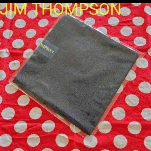 ジムトンプソン JIM THOMPSON メンズ ポケットチーフ ハンカチ