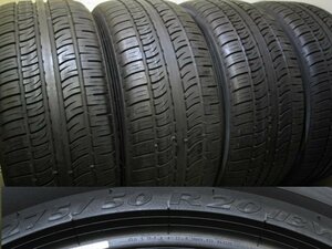 ■USED■PIRELLI SCORPION ZERO ASIMMETRICO(MO)275/50R20 4本■GLE GLS Gクラス■