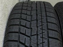 ■USED■YFC GRASS ZX15インチ＆YK iceGUARD iG60 165/60R15 4本■ハスラー/キャストアクティバ/デリカミニ等■_画像7