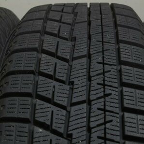 ■USED■YFC GRASS ZX15インチ＆YK iceGUARD iG60 165/60R15 4本■ハスラー/キャストアクティバ/デリカミニ等■の画像8