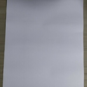 店頭販促ポスター プレイステーション 幻想水滸伝Ⅱ  B２サイズポスター 未使用品の画像2