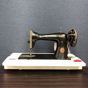 [ITL6S02WJQHM]RICCARli car sewing machine singer stepping sewing machine retro antique electrification has confirmed 