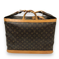 【IT2GXH0OHZKL】LOUIS VUITTON ルイヴィトン バッグ ボストンバッグ クルーザーバッグ45 モノグラム M41138 レザー ブラウン