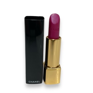 [ITENJQ79GQ4W] unused CHANEL Chanel lip lipstick rouge Allure ROUGE ALLURE LUMINOUS INTENSE LIP COLOUR 03 PROVOCATIVE