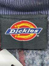 Dickies 裏地ブランケット デニムカバーオール _画像3