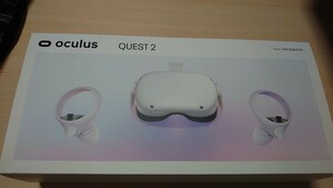 Oculus Quest2 64GB