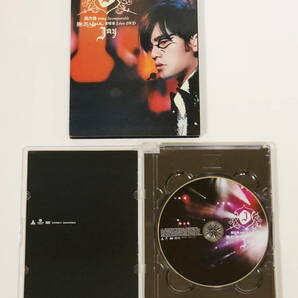 周杰倫 ジェイ チョウ Jay chou/CD・DVD・CD+DVD・CD+VCD・10タイトル セットの画像3