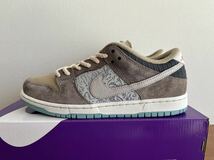 Nike SB Dunk Low Pro Big Money Savingsナイキ SB ダンク ロー プロ ビッグマネー セービングス 27.5cm_画像3