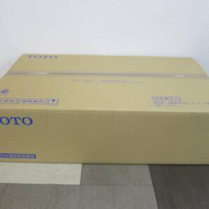 未使用 TOTO ウォシュレット 一体型便器 ネオレスト CES9710 機能部TCF9710 便器CS921B #NW1 未開封 ⑨ 併の画像7