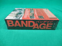 79/L910★邦画DVD★BANDAGE バンデイジ★豪華版/初回限定★2枚組★赤西仁・北乃きい・高良健吾 他★バップ★未開封品_画像9