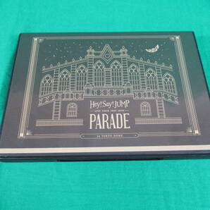 82/L941★邦楽Blu-ray★Hey! Say! JUMP / Hey! Say! JUMP LIVE TOUR 2019-2020 PARADE★初回限定盤★2枚組★ジェイ・ストーム★中古品の画像8