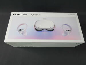 39/Э569★Oculus Quest2 256GB★VRヘッドセット