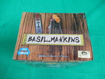 09/A493★ワンピース DXF THE GRANDLINE MEN ワノ国 Vol.16 BASIL.HAWKINS バジル・ホーキンス★フィギュア★プライズ★未開封品 _画像4