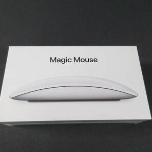 39/Э693★Apple Magic Mouse★MK2E3J/A★A1957★ワイヤレスマウスの画像1