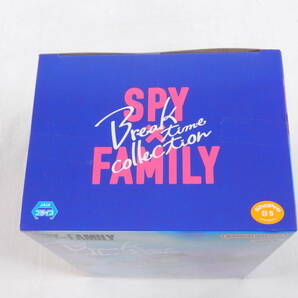 06/Y503★未開封★SPY×FAMILY Break time collection アーニャ・フォージャーパジャマver. ★フィギュア★バンプレストの画像5