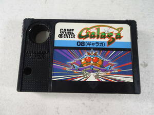 51/Ω372*MSX* cartridge ROM guarantee ga( box opinion none )* operation verification ending * secondhand goods 