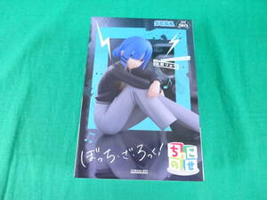 08/H139★ぼっち・ざ・ろっく!　 ちょこのせプレミアムフィギュア“山田リョウ”★未開封